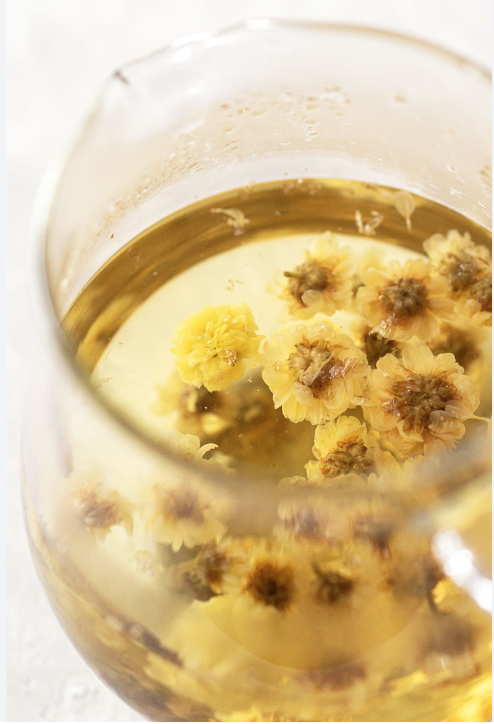 Detox Herbal Tea