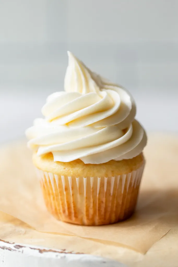Frosting Cup Cake_0