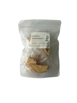 牛大力五指毛桃六神鰵魚膠湯 