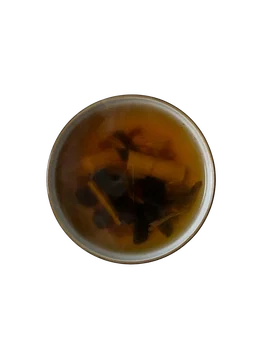 去熱氣喉嚨痛金線蓮靈芝清熱飲 