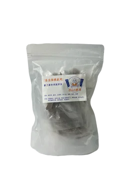 靈芝雞骨草土伏苓護肝湯 