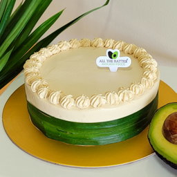 Avocado Gula Melaka (Small)