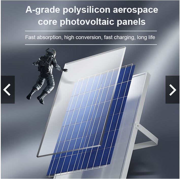 Solar LED Outdoor_1