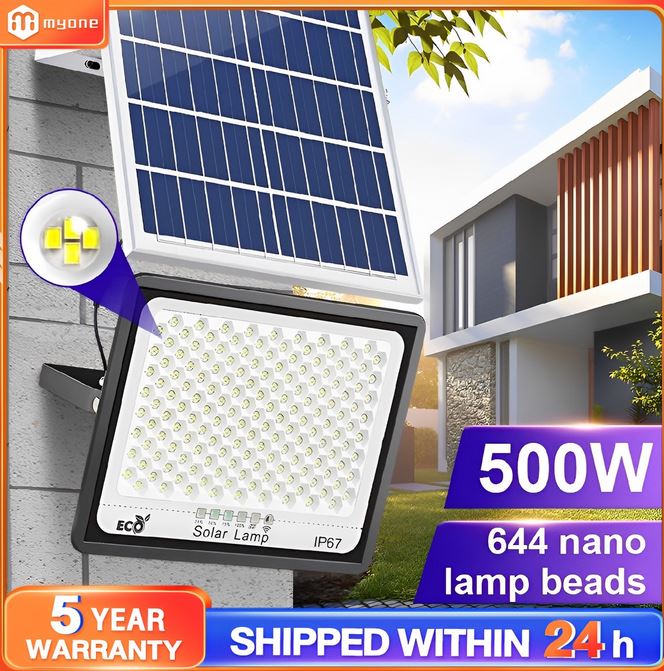 Solar LED Outdoor_0