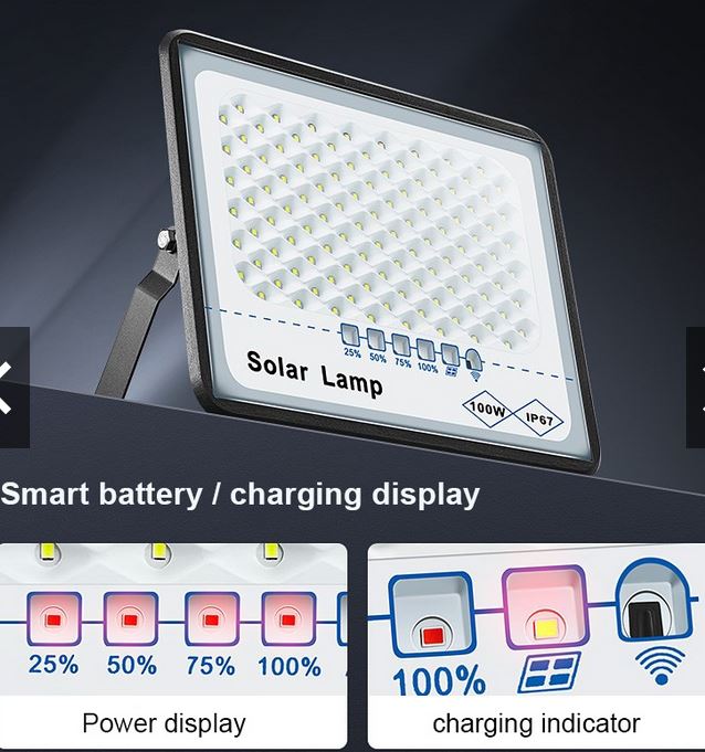 Solar LED Outdoor_4