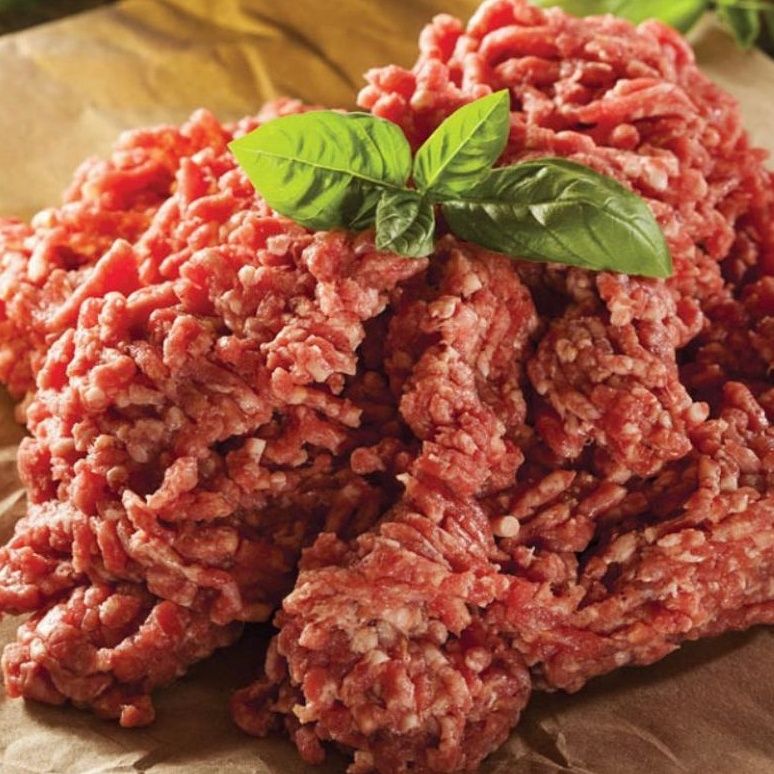 Premium AUS Minced Beef/Daging Giling (10% Lemak) 500gram_1