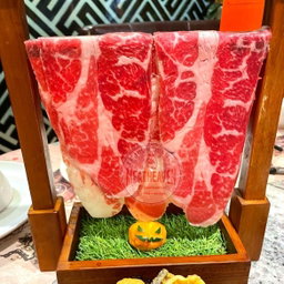 Beef