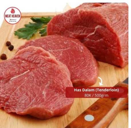Has Dalam Sapi 500gram_1