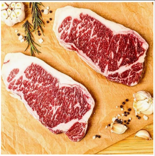 US Sirloin Choice 52rb/100gr +-250gr/pcs_1