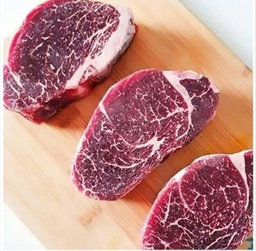 US Tenderloin Prime 100rb/100gr +-220gr/pcs