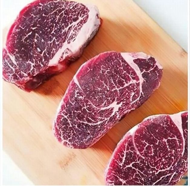 US Tenderloin Prime 110rb/100gr +-220gr/pcs