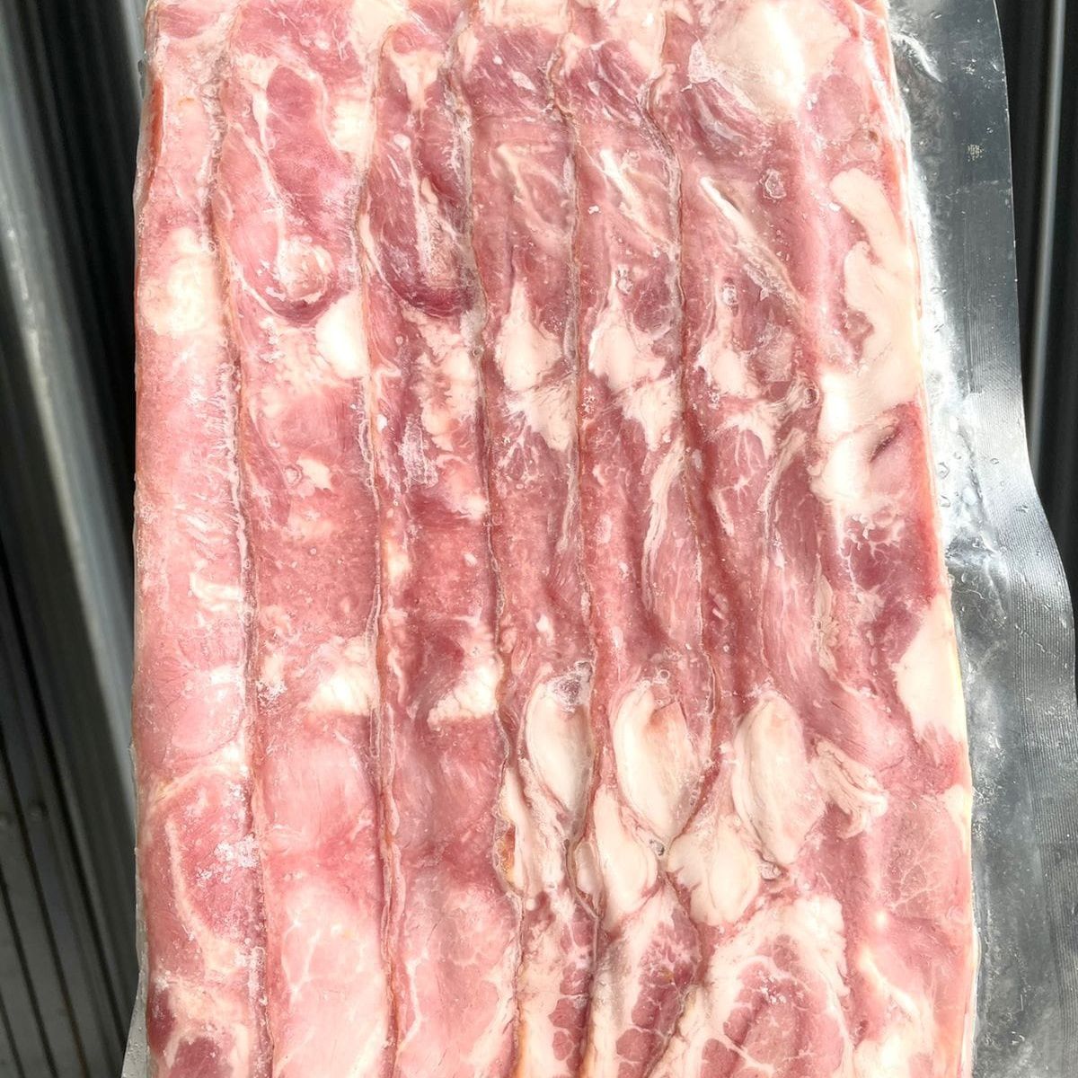 Streaky Bali Bacon - 500gr_1