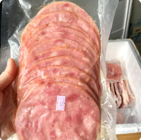 Bali Smoked Ham 500gram_1