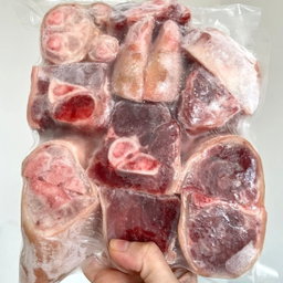 Kaki Babi -/+ 1.2kg