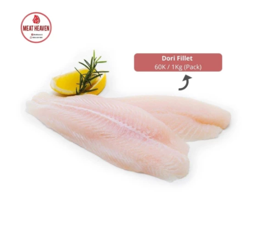 Premium Dory Fillet 1kg_1