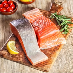 Fresh Salmon Trout  - Sashimi Grade 250gr