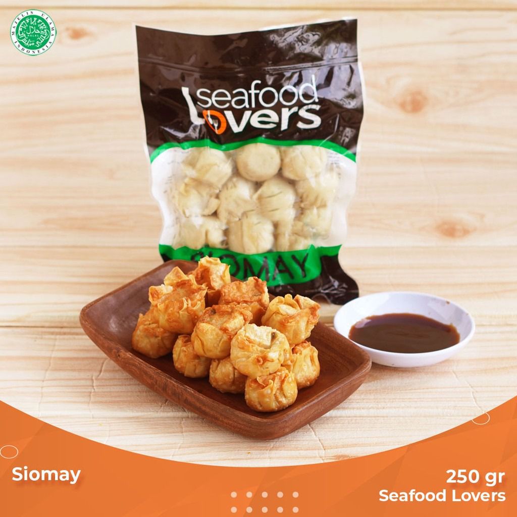 Siomay Seafood Lovers 250gram_1