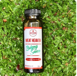 Bulgogi Sauce