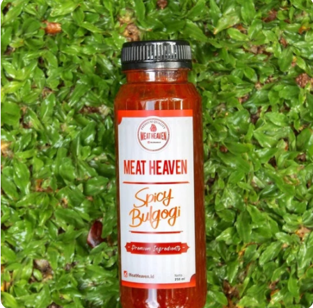 Spicy Bulgogi Sauce_0