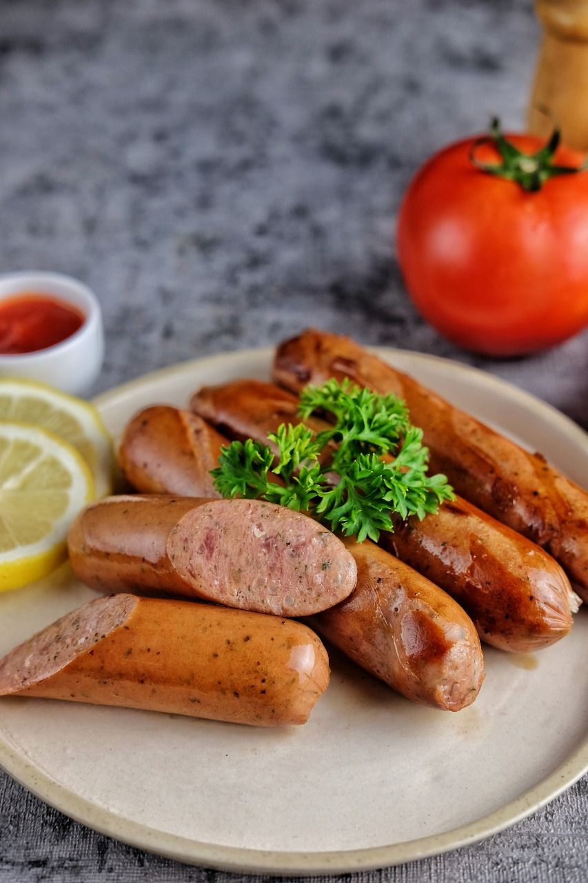 Aussie Beef Sausage_1