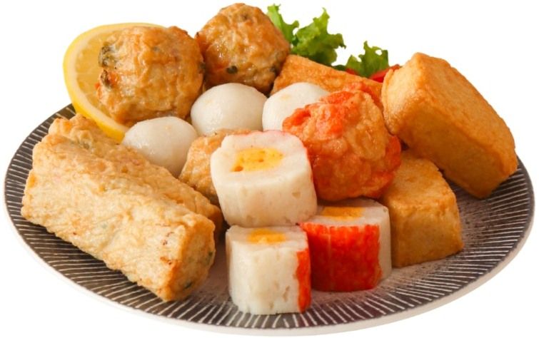 Mr Ho. Shabu-Shabu Set 250gr_1