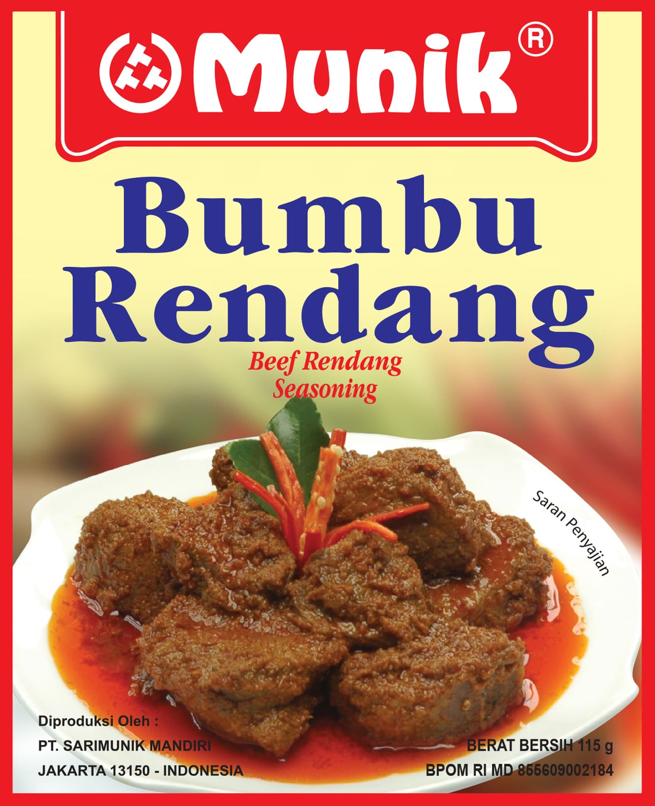 Munik Rendang_0