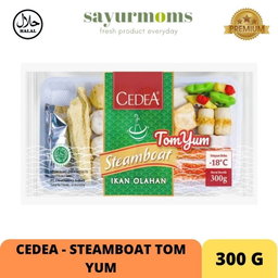 Steamboat Tom Yum - Cedea 300gr