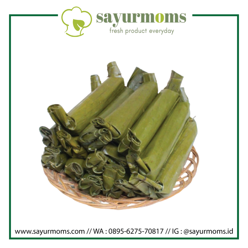 Lontong 1 pack (5pcs)_0