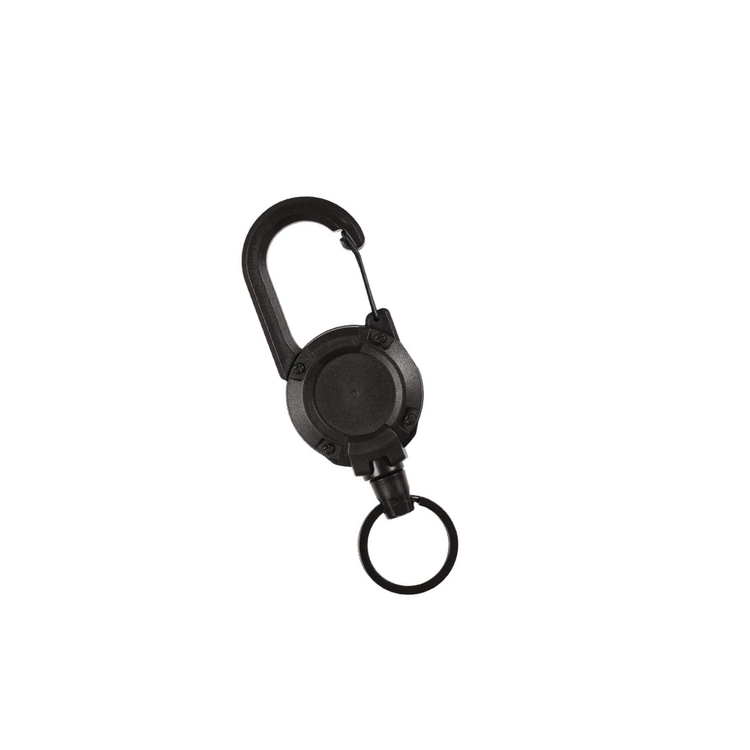 Retractable Keychain Buckle_2