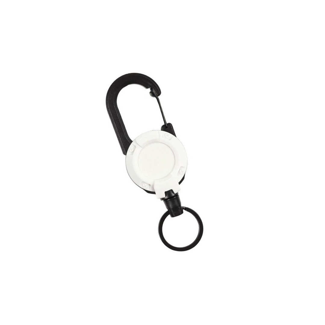 Retractable Keychain Buckle_1