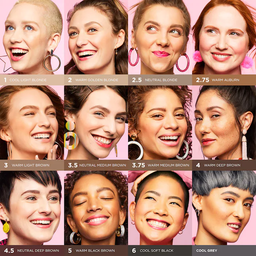 Benefit Precisely, My Brow Pencil Waterproof Eyebrow Definer
