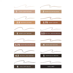 Benefit Precisely, My Brow Pencil Waterproof Eyebrow Definer