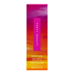 Fenty Beauty Match Stix Color-Adaptive Cheek +Lip Stick (Limited Edition)