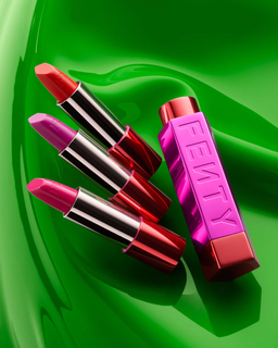 Fenty Beauty Icon The Fill Semi-Matte Lipstick (Limited Edition)