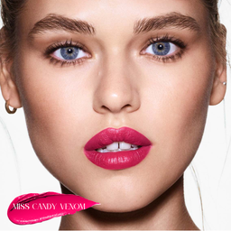 Fenty Beauty Icon The Fill Semi-Matte Lipstick (Limited Edition)
