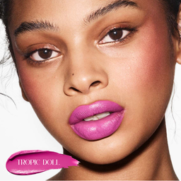 Fenty Beauty Icon The Fill Semi-Matte Lipstick (Limited Edition)