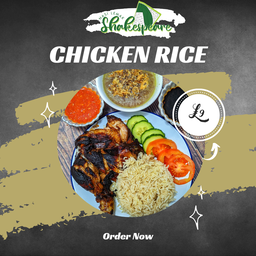 Chicken Rice