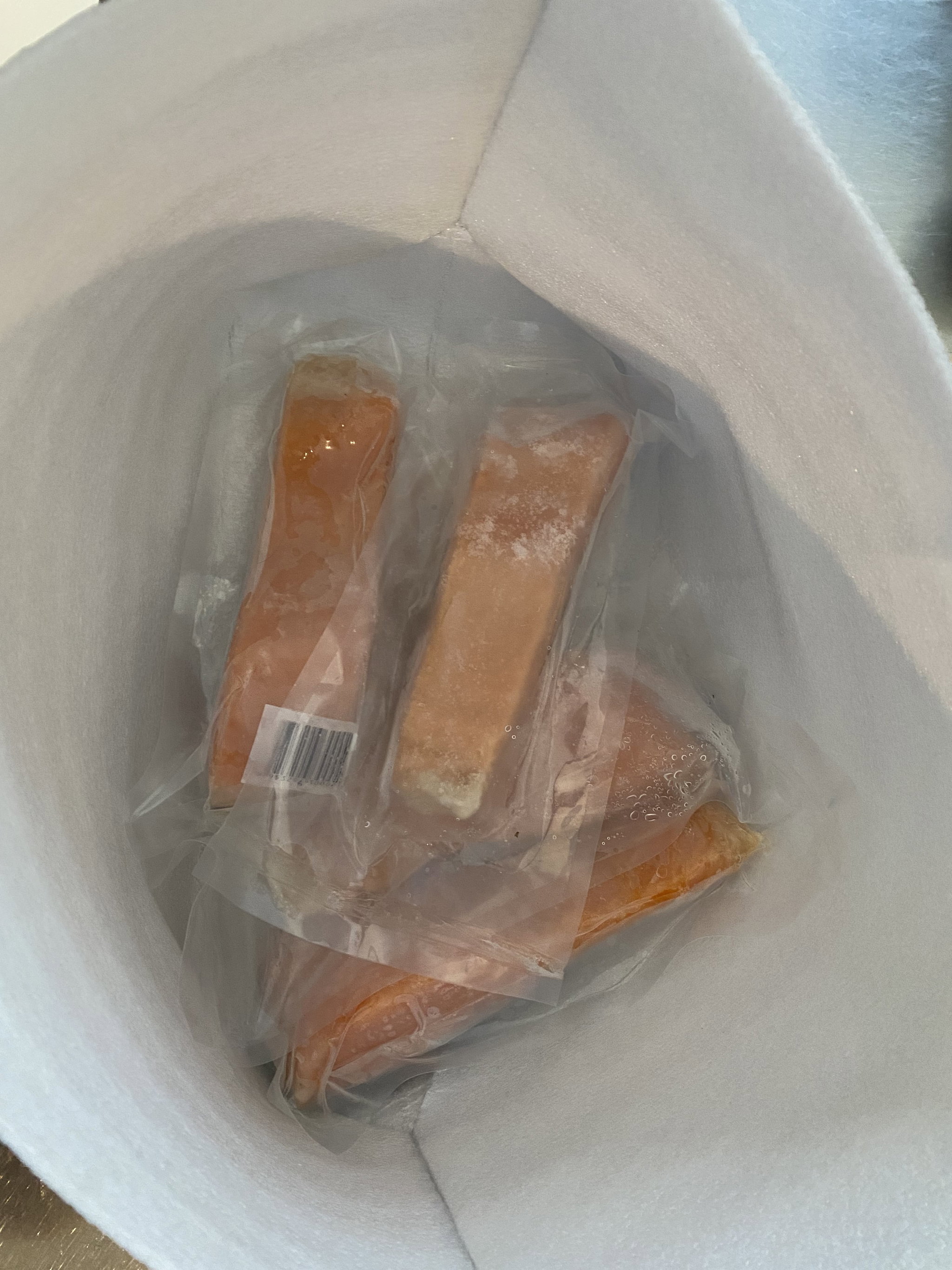 Chicken Clean Norway Salmon Fillet_2