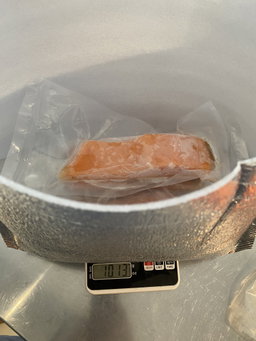 Chicken Clean Norway Salmon Fillet
