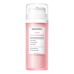 Skintific MSH Niacinamide Brightening Moisture Gel