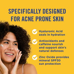 PanOxyl AM Oil Control Moisturizer 48g