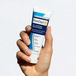 PanOxyl AM Oil Control Moisturizer 48g