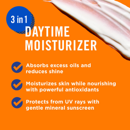 PanOxyl AM Oil Control Moisturizer 48g