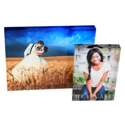 HD Acrylic Prints