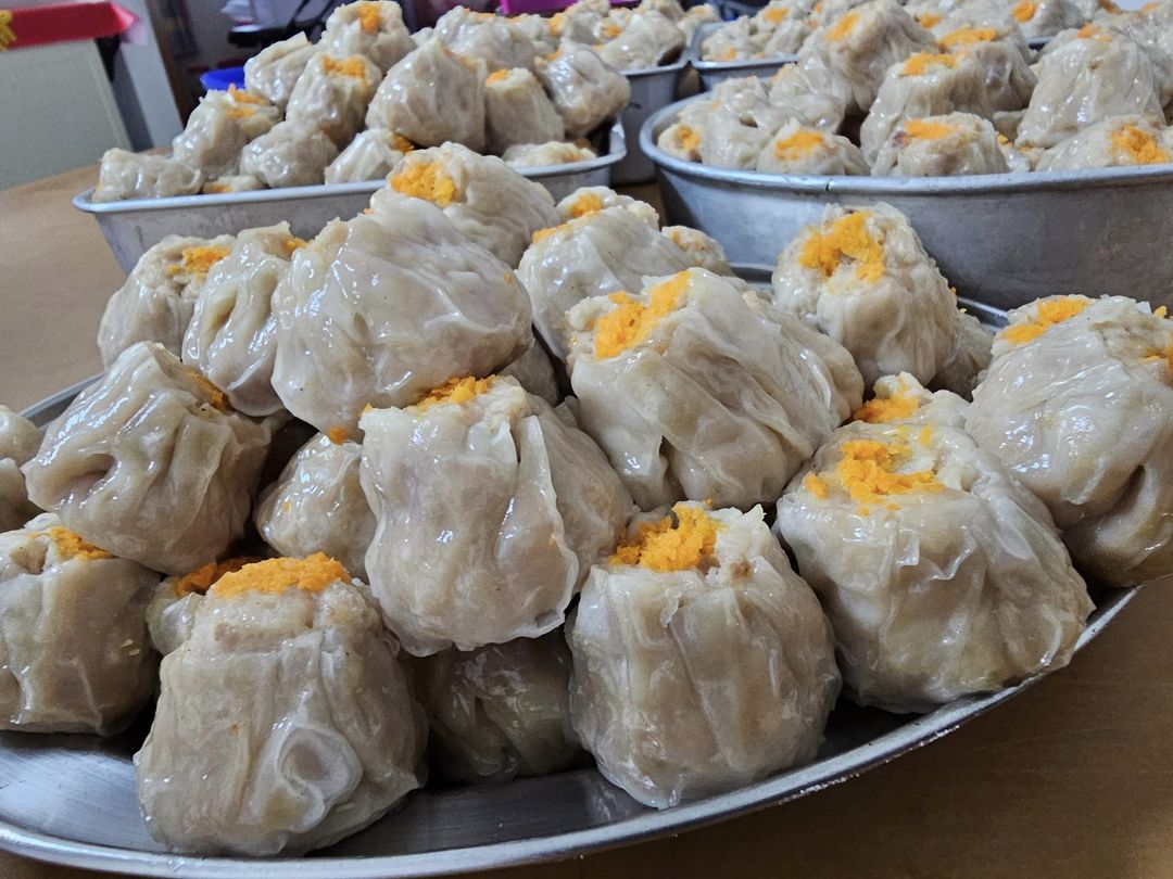 烧卖 Siu Mai (Pre-Order)_0
