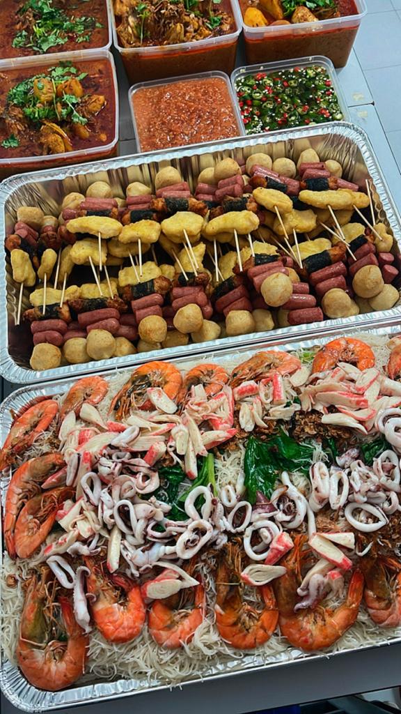 Finger Food (on sticks)_1