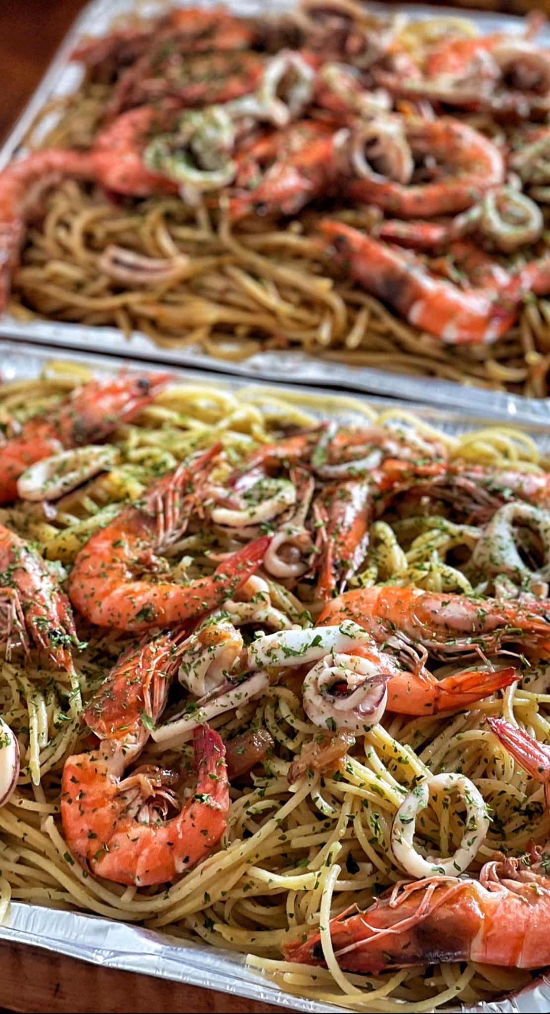 Aglio Olio 