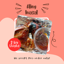 Dish (Ulam Pinoy)