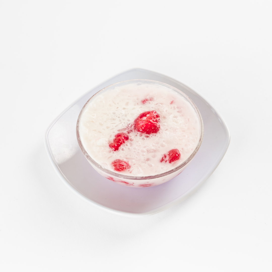 Thai Red Ruby