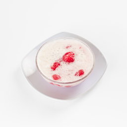 Thai Red Ruby